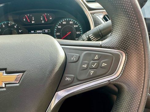 Used 2020 Chevrolet Malibu LT image 13