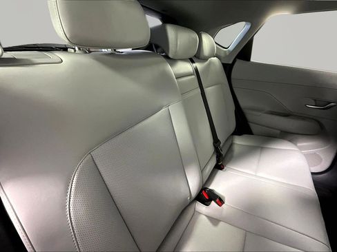 New 2026 Hyundai Kona SEL Premium AWD/4WD image 19