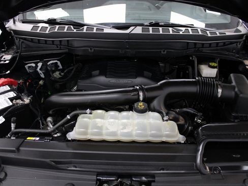 Used 2022 Ford F150 Tremor w/ Tow Technology Package image 11