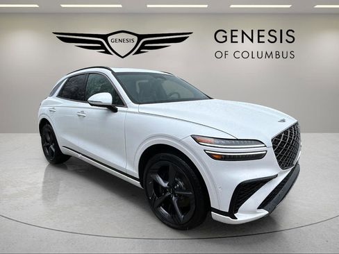 New 2026 Genesis GV70 3.5T Sport Prestige image 7