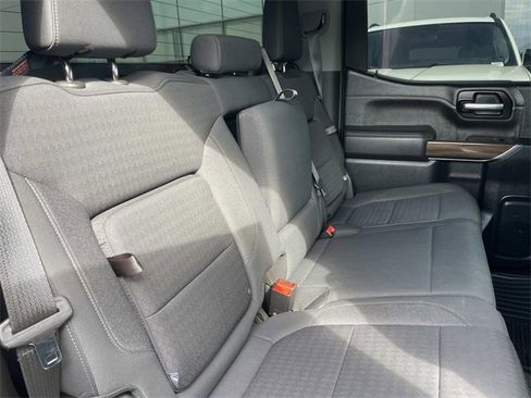 Used 2021 Chevrolet Silverado 1500 RST image 32