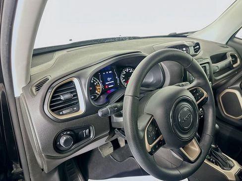 Used 2017 Jeep Renegade Sport w/ Power & Air Group image 9