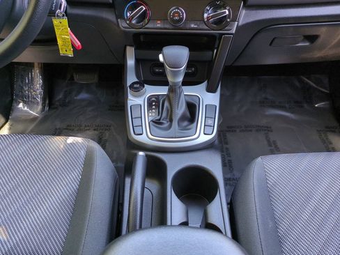 Used 2026 Kia Seltos LX FWD image 19