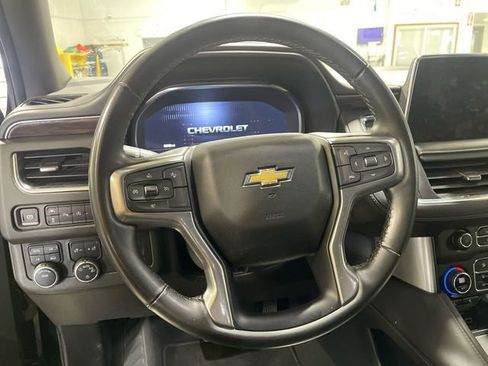 Used 2024 Chevrolet Tahoe LT AWD/4WD image 10