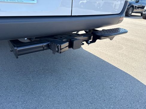 New 2026 Mercedes-Benz Sprinter 2500 image 13