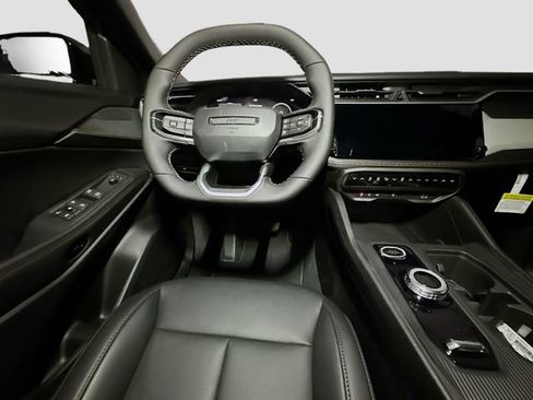 New 2026 Jeep Cherokee Limited image 26