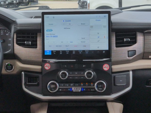 Certified 2024 Ford Expedition Max Limited RWD image 20