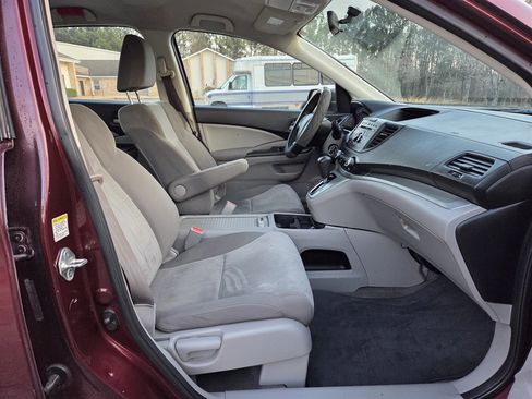 Used 2013 Honda CR-V LX image 28