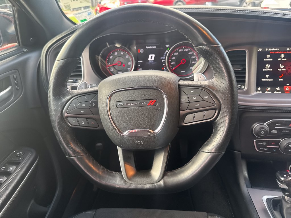 Used 2023 Dodge Charger Scat Pack RWD image 27
