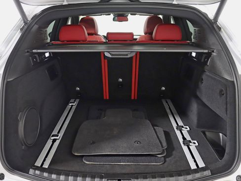 Used 2021 Alfa Romeo Stelvio Ti Sport image 37