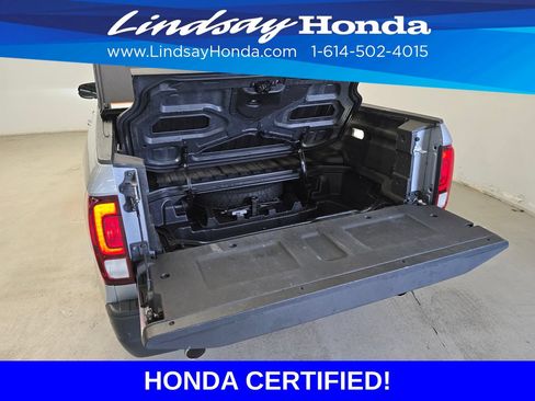 Certified 2023 Honda Ridgeline RTL-E image 11