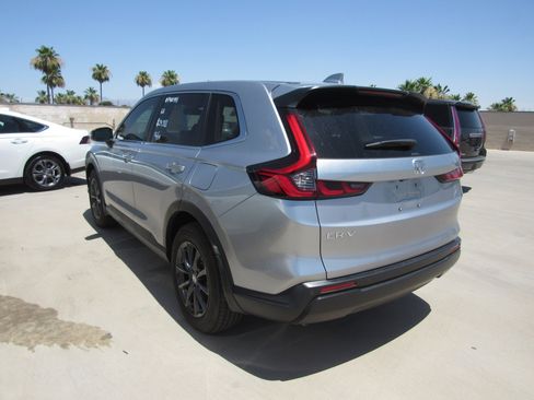 Used 2026 Honda CR-V EX-L image 4