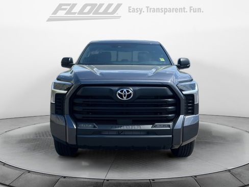 Used 2025 Toyota Tundra SR5 image 3