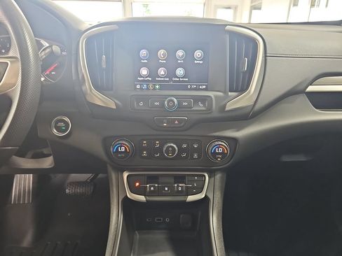 Used 2023 GMC Terrain SLE w/ Driver Convenience Package FWD image 26