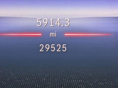 Used 2023 Mercedes-Benz EQS 450+ SUV image 12