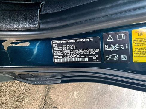 Used 2015 BMW 228i xDrive Coupe image 19