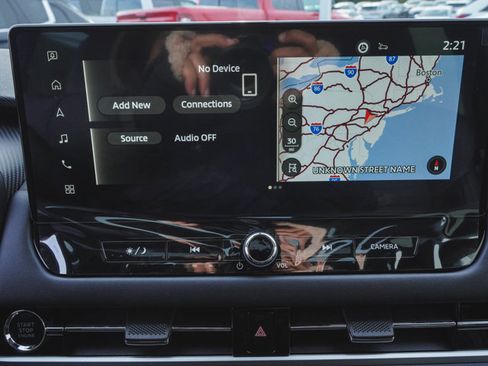 New 2026 Mitsubishi Outlander Trail Edition image 22