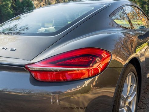 Used 2014 Porsche Cayman image 64