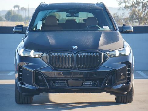 New 2026 BMW X5 sDrive40i w/ M Sport Package image 2