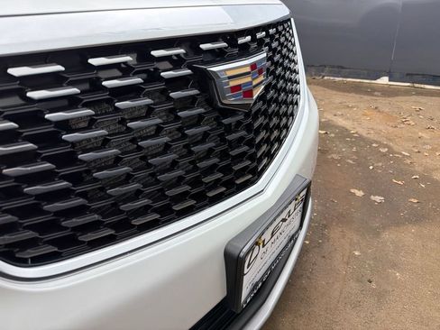 Used 2022 Cadillac XT5 Premium Luxury AWD/4WD image 33