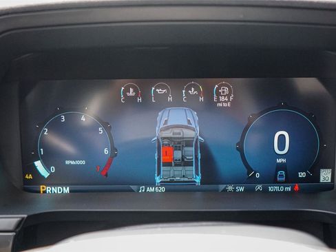 Used 2024 Ford F150 Lariat w/ FX4 Off-Road Package image 19