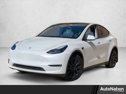 Used 2023 Tesla Model Y Long Range