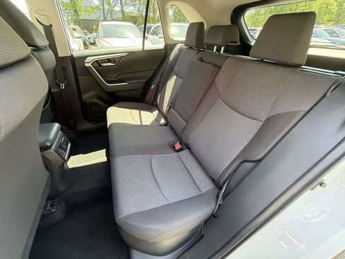 Used 2024 Toyota RAV4 XLE w/ Convenience Package AWD/4WD image 13