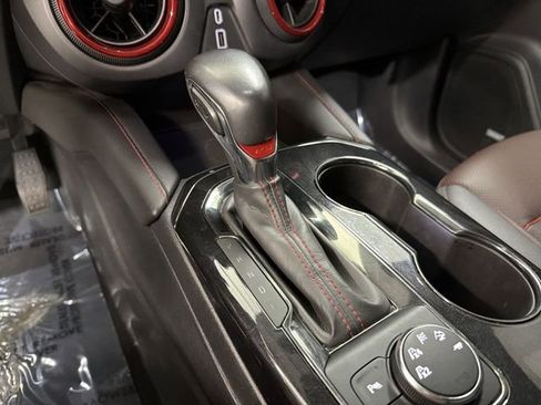 Certified 2022 Chevrolet Blazer RS w/ Enhanced Convenience Package image 31