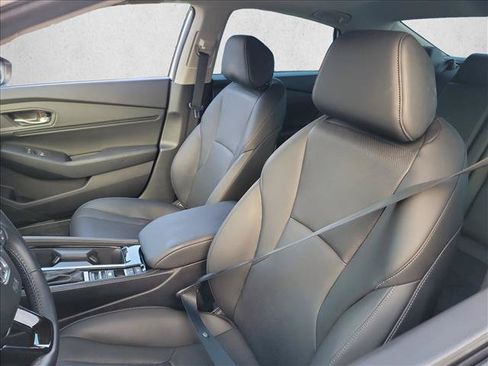 Used 2025 Honda Accord EX-L image 13