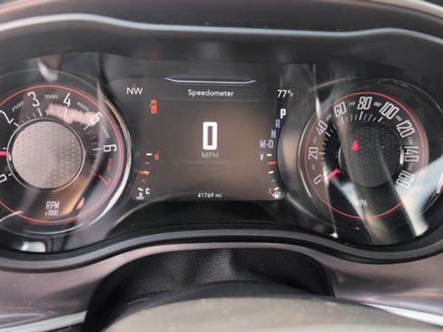 Used 2022 Dodge Challenger GT w/ Plus Package AWD/4WD image 12