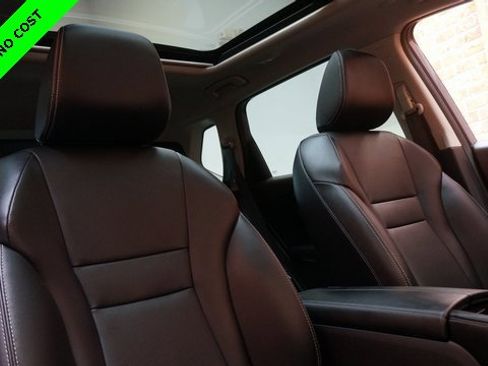 Certified 2022 Nissan Rogue SL image 53