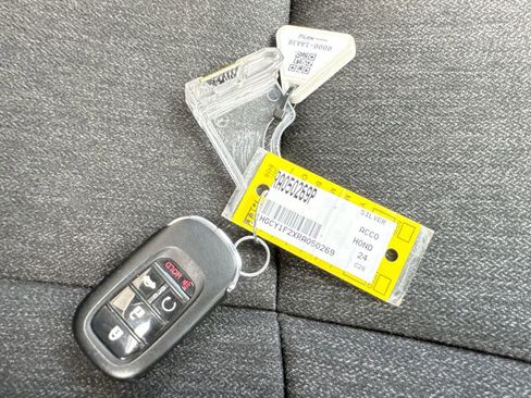 Used 2024 Honda Accord LX image 35