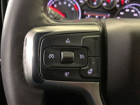 Used 2020 Chevrolet Silverado 1500 LT Trail Boss image 19