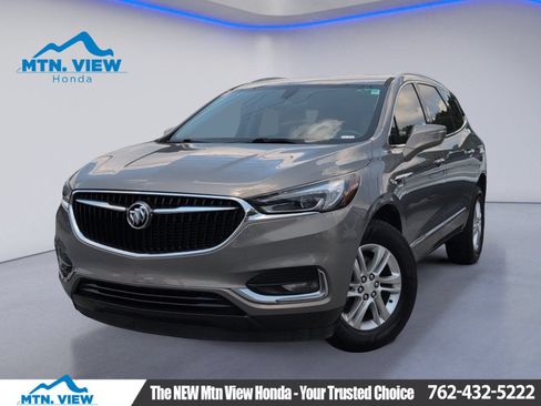 Used 2019 Buick Enclave Essence w/ Trailering Package, 5000 lbs. FWD image 1