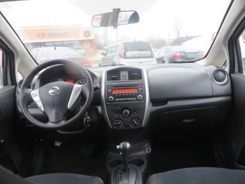 Used 2018 Nissan Versa Note S image 41