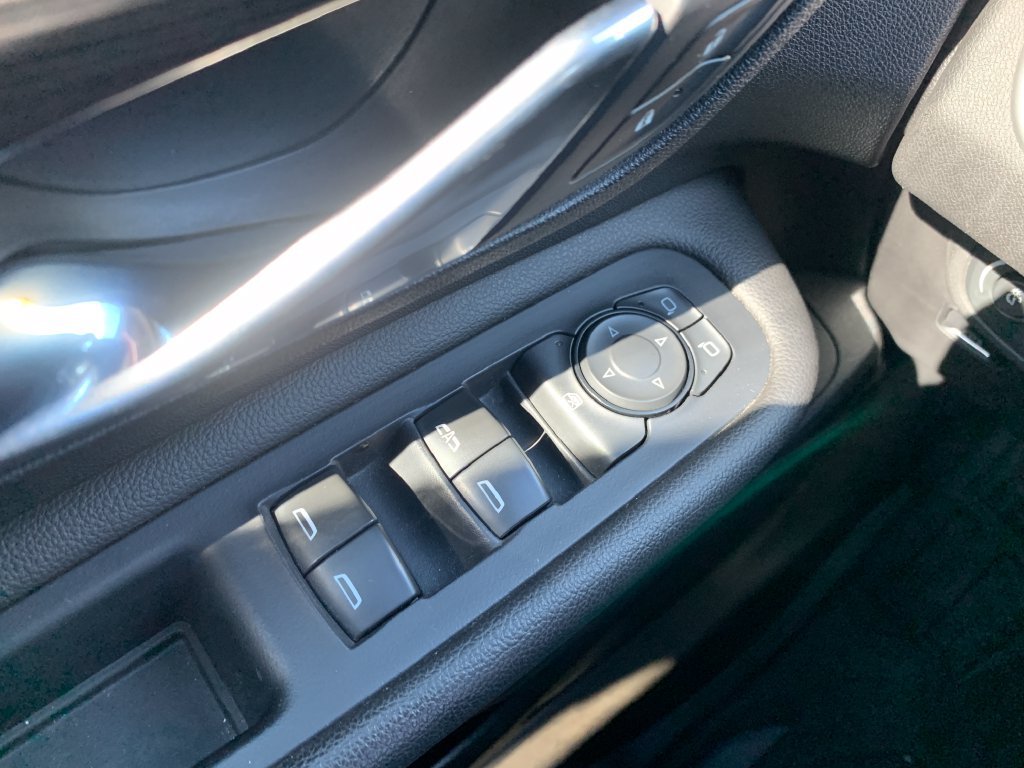 Used 2020 GMC Terrain SLT w/ Elevation Edition FWD image 22