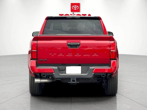 New 2026 Toyota Tacoma SR5 image 4