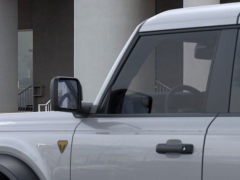 New 2026 Ford Bronco Badlands AWD/4WD image 22