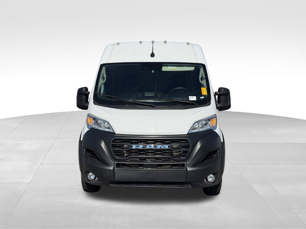 Used 2025 RAM ProMaster 2500 w/ Convenience Group FWD image 25