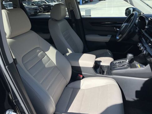 Certified 2023 Honda CR-V EX-L image 22