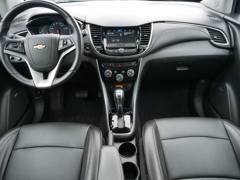 Used 2019 Chevrolet Trax Premier image 10