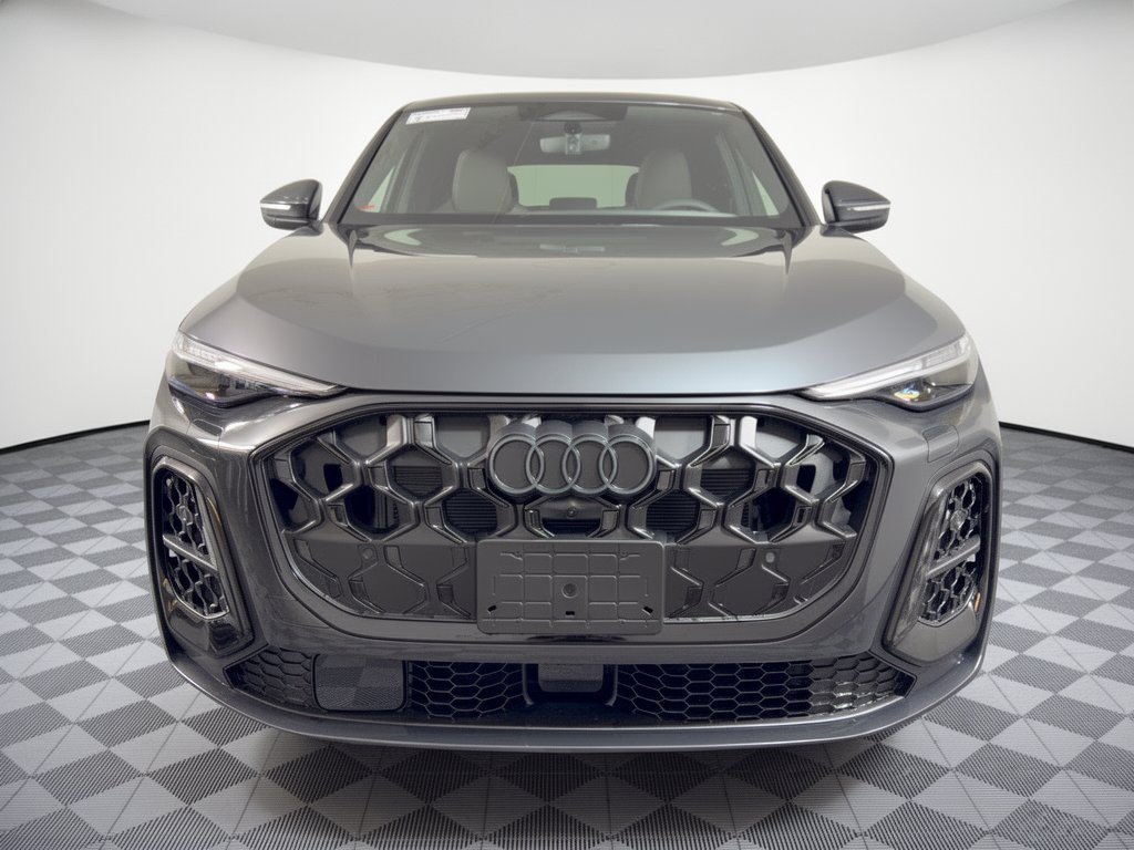 New 2026 Audi Q5 Premium Plus AWD/4WD image 6