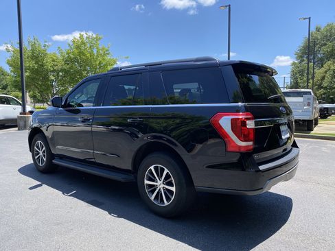 Used 2021 Ford Expedition XLT RWD image 7
