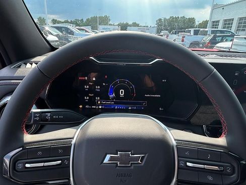 New 2026 Chevrolet Colorado Z71 image 18