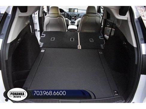 New 2026 Acura RDX w/ Technology Package image 18