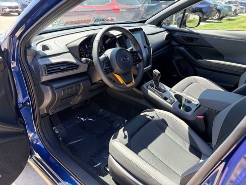 New 2026 Subaru Crosstrek 2.5i Wilderness AWD/4WD image 2