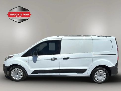 Used 2016 Ford Transit Connect XL FWD image 2