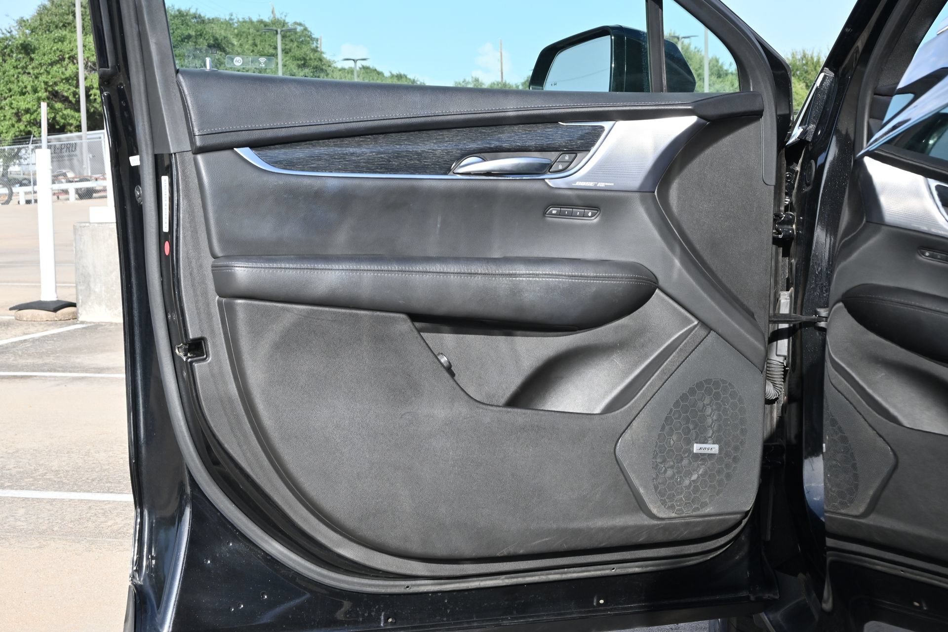 Used 2023 Cadillac XT5 Premium Luxury FWD image 20