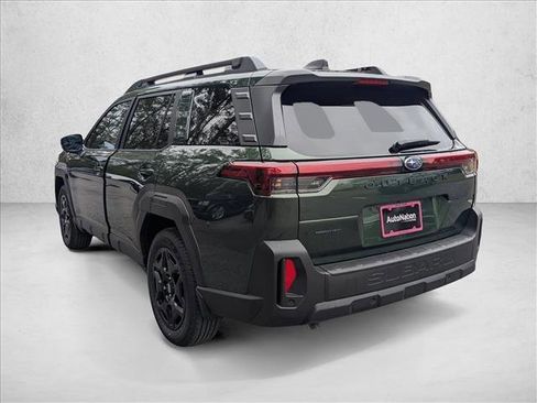 New 2026 Subaru Outback Limited image 9