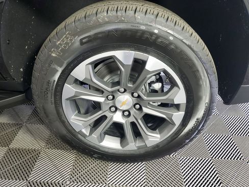 New 2026 Chevrolet Tahoe LS image 29